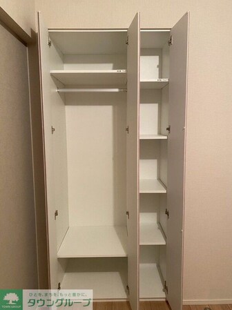 ラグゼナ平井ノースの物件内観写真